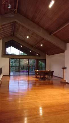 Imagem Casa com 5 Quartos à Venda, 720 m² em Campolim - Sorocaba