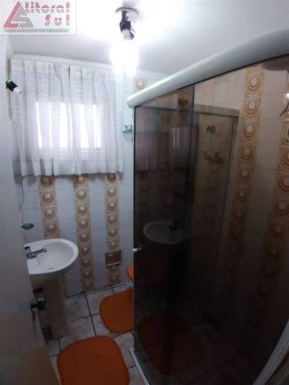 Imagem Apartamento com 1 Quarto à Venda, 54 m² em Guilhermina - Praia Grande Imagem Apartamento com 1 Quarto à Venda, 54 m² em Guilhermina - Praia Grande