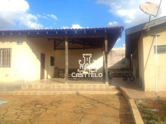 Imagem Casa com 4 Quartos à Venda, 220 m² em Esperança - Londrina Imagem Casa com 4 Quartos à Venda, 220 m² em Esperança - Londrina