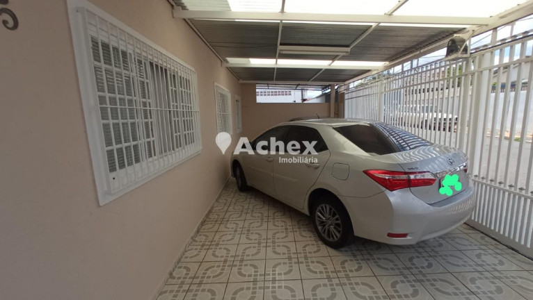 Imagem Casa com 3 Quartos à Venda, 160 m² em Vila Costa E Silva - Campinas Imagem Casa com 3 Quartos à Venda, 160 m² em Vila Costa E Silva - Campinas