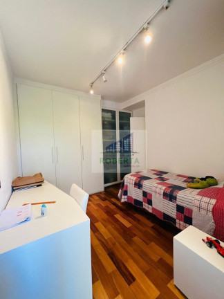Imagem Apartamento com 4 Quartos à Venda, 178 m² em Brooklin - São Paulo