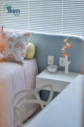 Imagem Apartamento com 3 Quartos à Venda, 89 m² em Cambeba - Fortaleza Imagem Apartamento com 3 Quartos à Venda, 89 m² em Cambeba - Fortaleza