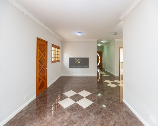 Imagem Casa com 3 Quartos à Venda, 306 m² em Vila Represa - São Paulo Imagem Casa com 3 Quartos à Venda, 306 m² em Vila Represa - São Paulo