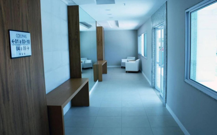 Imagem Apartamento com 3 Quartos à Venda, 82 m² em Recreio Dos Bandeirantes - Rio De Janeiro