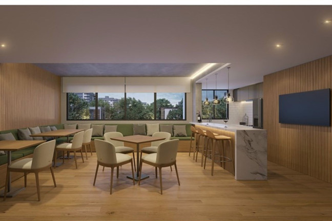 Imagem Apartamento com 2 Quartos à Venda, 58 m² em Jardim Itu - Porto Alegre
