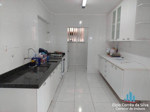 Imagem Apartamento com 3 Quartos à Venda, 233 m² em Itararé - São Vicente Imagem Apartamento com 3 Quartos à Venda, 233 m² em Itararé - São Vicente