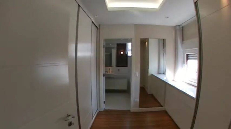 Imagem Apartamento com 7 Quartos à Venda, 400 m² em Santo Antônio - São Caetano Do Sul