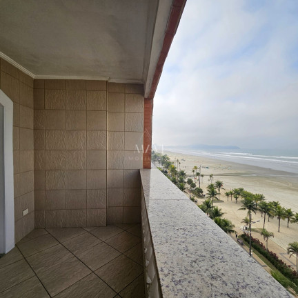 Apartamento com 3 Quartos à Venda, 100 m² em Tupi - Praia Grande