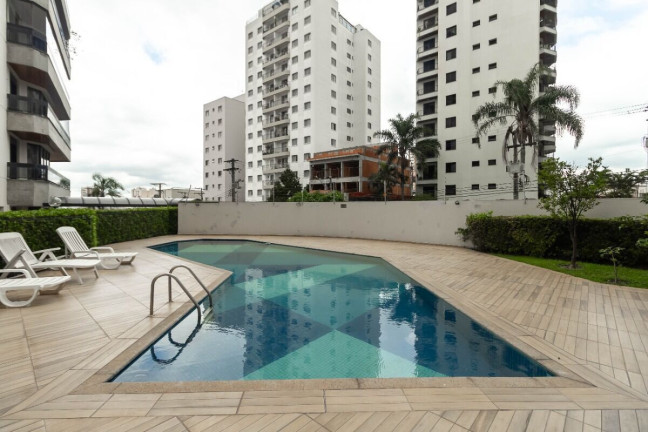 Imagem Apartamento com 4 Quartos à Venda, 217 m² em Jardim São Paulo(zona Norte) - São Paulo