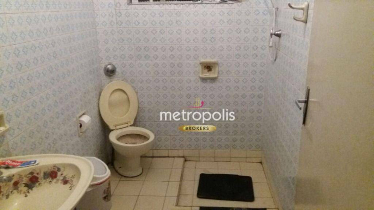 Imagem Sobrado com 2 Quartos à Venda, 84 m² em Vila Curuçá - Santo André