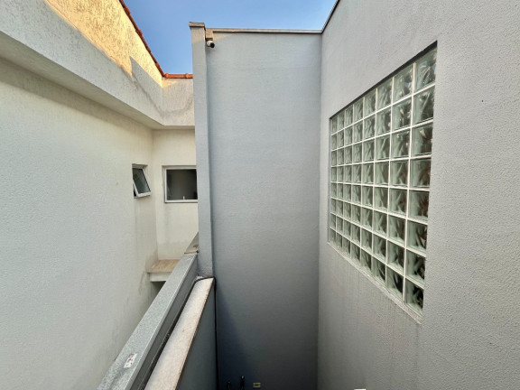 Imagem Casa com 3 Quartos à Venda, 123 m² em Vila Das Mercês - São Paulo Imagem Casa com 3 Quartos à Venda, 123 m² em Vila Das Mercês - São Paulo