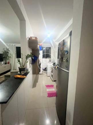 Imagem Apartamento com 2 Quartos à Venda, 55 m² em Vila Morais - Goiânia