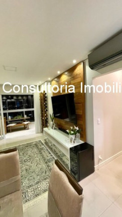 Imagem Apartamento com 3 Quartos à Venda, 105 m² em Parque São Tomaz De Aquino - Indaiatuba Imagem Apartamento com 3 Quartos à Venda, 105 m² em Parque São Tomaz De Aquino - Indaiatuba