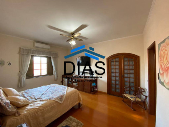 Imagem Casa com 4 Quartos à Venda, 285 m² em Vila José Bonifácio - Araraquara Imagem Casa com 4 Quartos à Venda, 285 m² em Vila José Bonifácio - Araraquara
