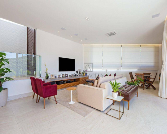 Imagem Casa com 4 Quartos à Venda, 520 m² em Tamboré - Santana De Parnaíba Imagem Casa com 4 Quartos à Venda, 520 m² em Tamboré - Santana De Parnaíba