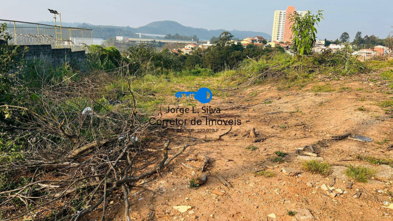 Imagem Terreno à Venda, 12.100 m² em Jardins (polvilho) - Cajamar Imagem Terreno à Venda, 12.100 m² em Jardins (polvilho) - Cajamar