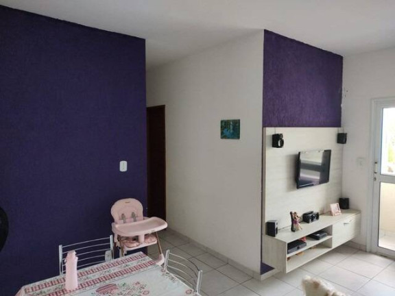 Apartamento com 2 Quartos à Venda, 57 m² em Jardim Gurilândia - Taubaté