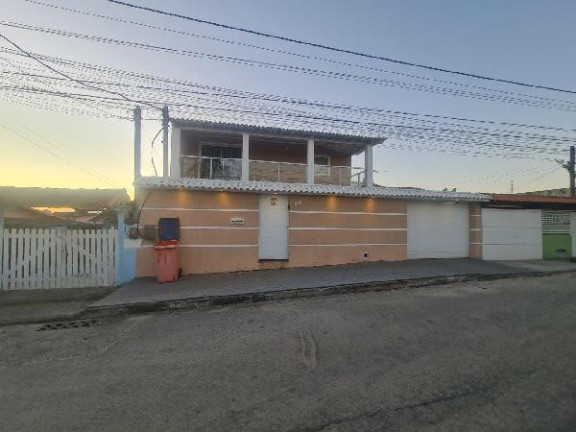 Casa com 3 Quartos à Venda, 360 m² em Cidade Nova - Iguaba Grande