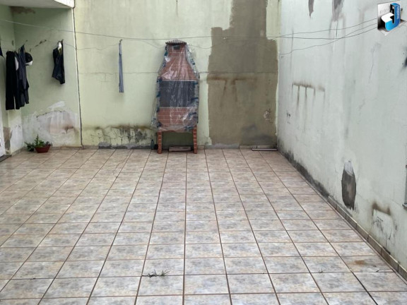 Imagem Casa com 2 Quartos à Venda, 84 m² em Jardim Lucila - Tatuí