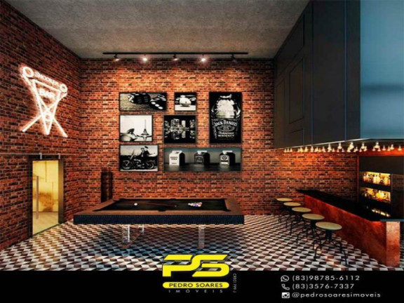 Imagem Apartamento com 2 Quartos à Venda, 63 m² em Jardim Oceania - João Pessoa Imagem Apartamento com 2 Quartos à Venda, 63 m² em Jardim Oceania - João Pessoa