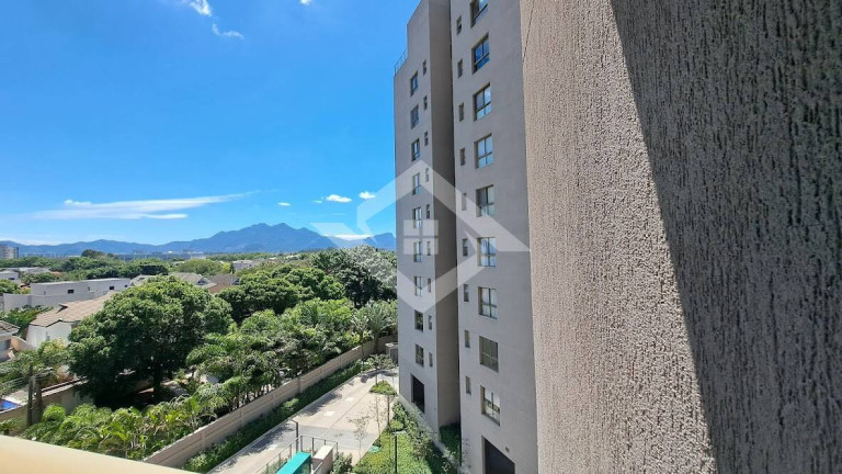 Imagem Apartamento com 3 Quartos à Venda, 119 m² em Barra Da Tijuca - Rio De Janeiro