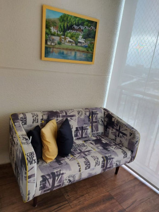 Imagem Apartamento com 3 Quartos à Venda, 70 m² em Lapa - São Paulo Imagem Apartamento com 3 Quartos à Venda, 70 m² em Lapa - São Paulo