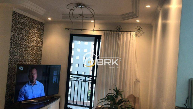 Imagem Apartamento com 3 Quartos à Venda, 74 m² em Vila Carrão - São Paulo Imagem Apartamento com 3 Quartos à Venda, 74 m² em Vila Carrão - São Paulo