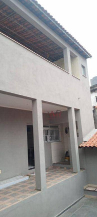 Imagem Sobrado com 3 Quartos para Alugar, 180 m² em Artur Alvim - São Paulo Imagem Sobrado com 3 Quartos para Alugar, 180 m² em Artur Alvim - São Paulo