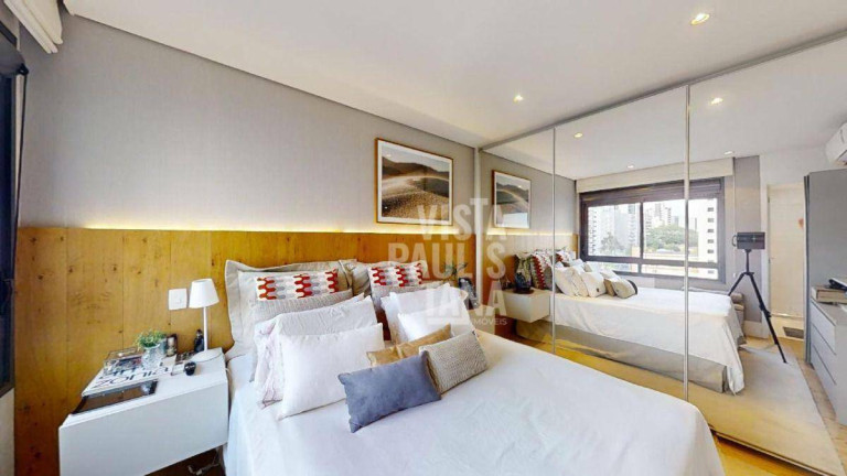 Imagem Apartamento com 2 Quartos à Venda, 70 m² em Cerqueira César - São Paulo Imagem Apartamento com 2 Quartos à Venda, 70 m² em Cerqueira César - São Paulo