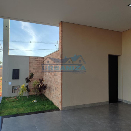 Imagem Casa à Venda, 199 m² em Condomínio Residencial Boa Vista - Birigui Imagem Casa à Venda, 199 m² em Condomínio Residencial Boa Vista - Birigui