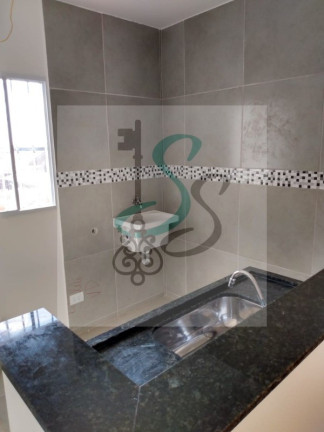 Imagem Imóvel com 2 Quartos à Venda, 49 m² em Jardim São Domingos - Campinas