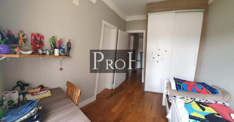 Imagem Apartamento com 3 Quartos à Venda, 146 m² em Boa Vista - São Caetano Do Sul