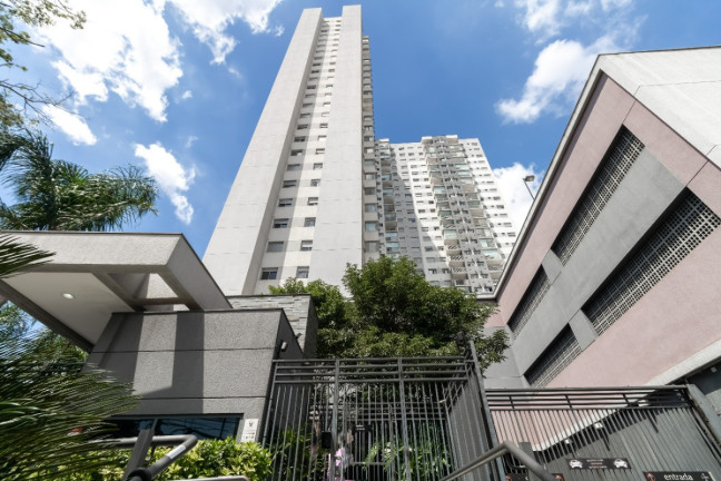 Imagem Apartamento com 3 Quartos à Venda, 65 m² em Vila Santa Catarina - São Paulo Imagem Apartamento com 3 Quartos à Venda, 65 m² em Vila Santa Catarina - São Paulo