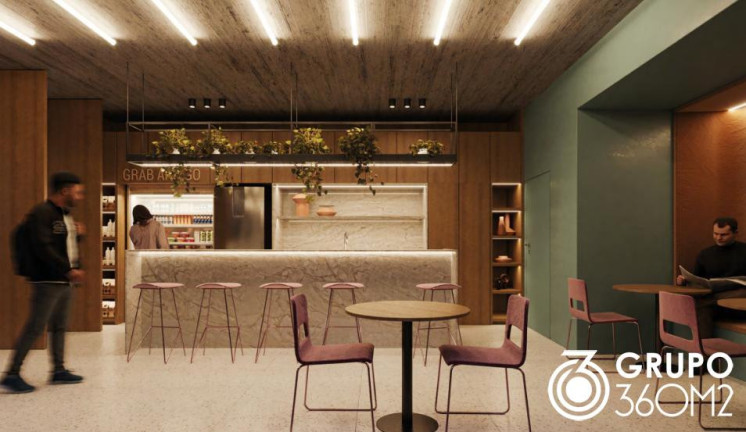 Imagem Imóvel Comercial à Venda, 41 m² em Centro - São Caetano Do Sul Imagem Imóvel Comercial à Venda, 41 m² em Centro - São Caetano Do Sul