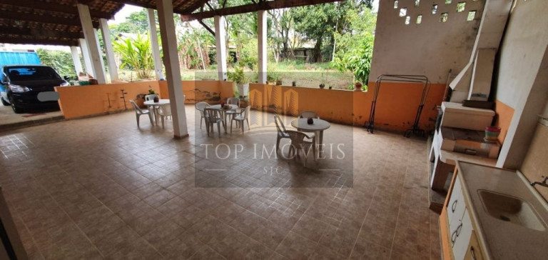 Imagem Casa com 3 Quartos à Venda, 1.113 m² em Bom Retiro - São José Dos Campos Imagem Casa com 3 Quartos à Venda, 1.113 m² em Bom Retiro - São José Dos Campos