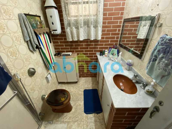 Imagem Apartamento com 3 Quartos à Venda, 100 m² em Copacabana - Rio De Janeiro Imagem Apartamento com 3 Quartos à Venda, 100 m² em Copacabana - Rio De Janeiro