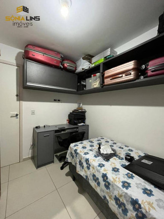 Imagem Apartamento com 3 Quartos à Venda, 73 m² em Bessa - João Pessoa Imagem Apartamento com 3 Quartos à Venda, 73 m² em Bessa - João Pessoa