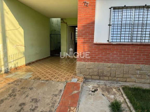 Imagem Casa com 2 Quartos à Venda, 156 m² em Anhangabaú - Jundiaí Imagem Casa com 2 Quartos à Venda, 156 m² em Anhangabaú - Jundiaí