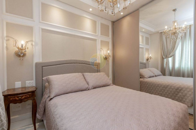 Imagem Apartamento com 4 Quartos à Venda, 144 m² em Centro - Balneário Camboriú