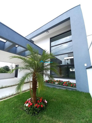 Imagem Casa de Condomínio com 3 Quartos à Venda, 165 m² em Bairro Do Jacaré - Cabreúva