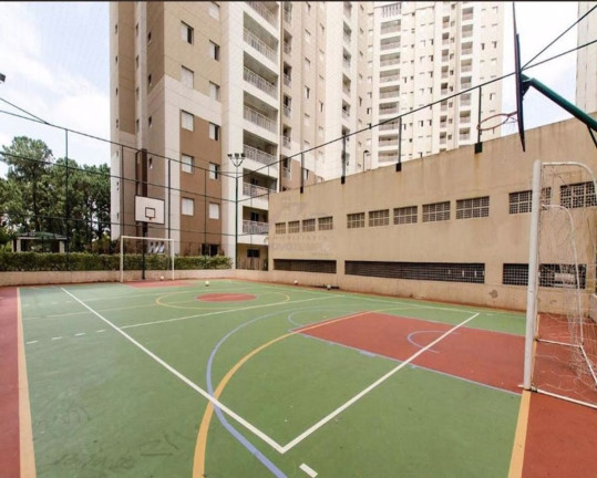 Imagem Apartamento à Venda, em Jardim Tupanci - Barueri Imagem Apartamento à Venda, em Jardim Tupanci - Barueri