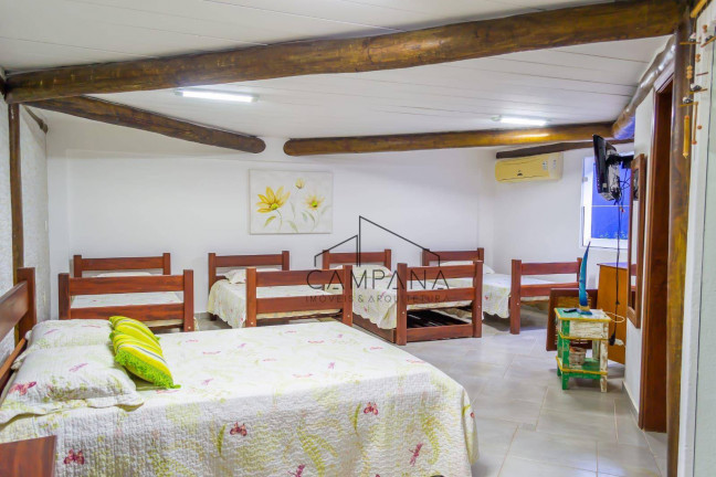 Imagem Casa com 6 Quartos à Venda, 700 m² em Curral - Ilhabela Imagem Casa com 6 Quartos à Venda, 700 m² em Curral - Ilhabela