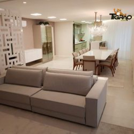 Imagem Apartamento com 4 Quartos à Venda, 820 m² em Meia Praia - Itapema