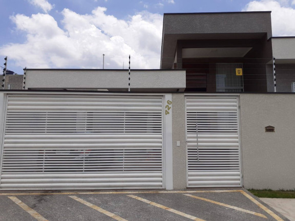 Imagem Casa com 3 Quartos à Venda, 100 m² em Portais (polvilho) - Cajamar Imagem Casa com 3 Quartos à Venda, 100 m² em Portais (polvilho) - Cajamar