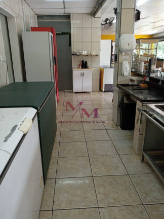Imagem Ponto Comercial à Venda, 1.458 m² em Morretes - Morretes Imagem Ponto Comercial à Venda, 1.458 m² em Morretes - Morretes