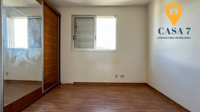 Imagem Apartamento com 2 Quartos à Venda, 115 m² em Serra - Belo Horizonte