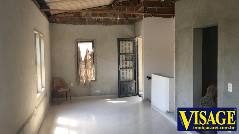 Imagem Casa à Venda, 1.200 m² em Maria Amélia I - Jacareí Imagem Casa à Venda, 1.200 m² em Maria Amélia I - Jacareí