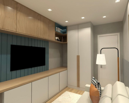 Imagem Apartamento com 3 Quartos à Venda, 143 m² em Pituba - Salvador Imagem Apartamento com 3 Quartos à Venda, 143 m² em Pituba - Salvador