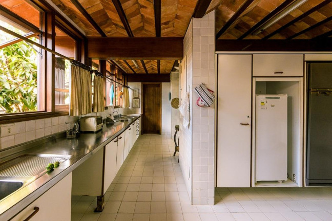 Imagem Casa com 4 Quartos à Venda, 576 m² em Pernambuco I - Guarujá Imagem Casa com 4 Quartos à Venda, 576 m² em Pernambuco I - Guarujá
