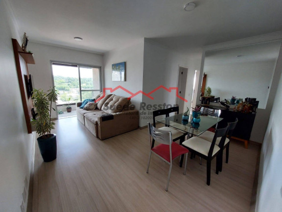 Apartamento com 3 Quartos à Venda, 67 m² em Jardim Taquaral - São Paulo
